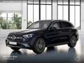 Mercedes-Benz GLC 300 e 4M AMG+PANO+360+BURMESTER+KEYLESS+9G Blau - thumbnail 14