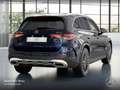 Mercedes-Benz GLC 300 e 4M AMG+PANO+360+BURMESTER+KEYLESS+9G Blau - thumbnail 5