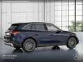 Mercedes-Benz GLC 300 e 4M AMG+PANO+360+BURMESTER+KEYLESS+9G Blau - thumbnail 20
