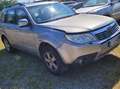 Subaru Forester Forester 2.0 X bi-fuel mt Grigio - thumbnail 3