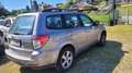 Subaru Forester Forester 2.0 X bi-fuel mt Grigio - thumbnail 5