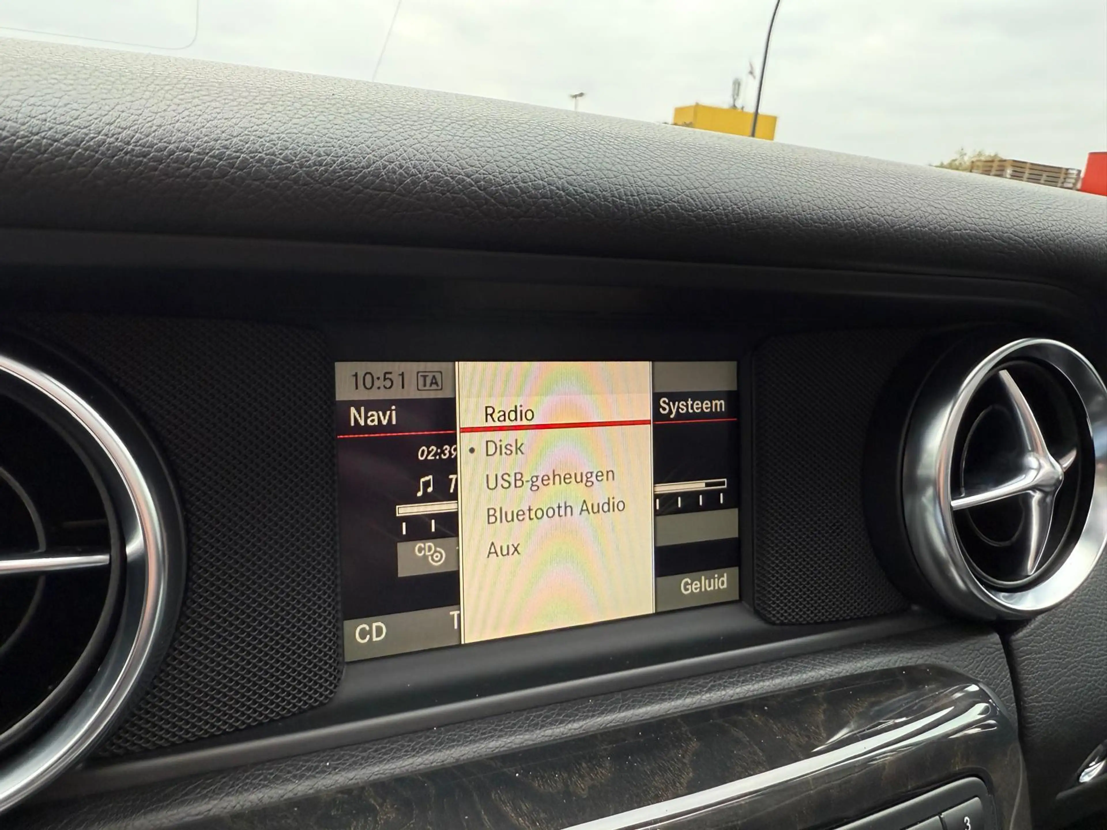 Mercedes-Benz SLK 200 | 3/6/12MND GARANTIE | CRUISE | NAVI | BLUETOOTH | — photo 33