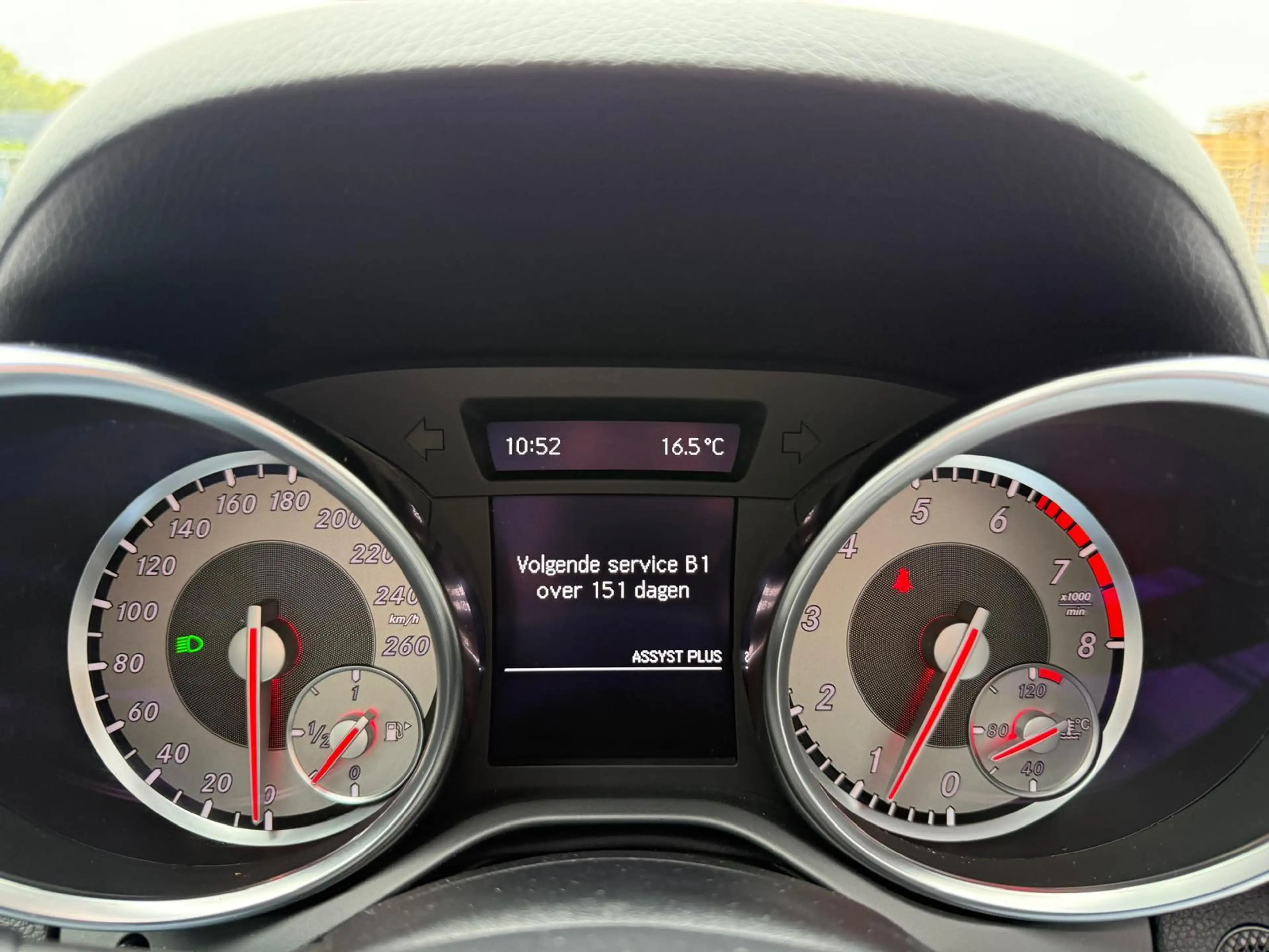 Mercedes-Benz SLK 200 | 3/6/12MND GARANTIE | CRUISE | NAVI | BLUETOOTH | — photo 42