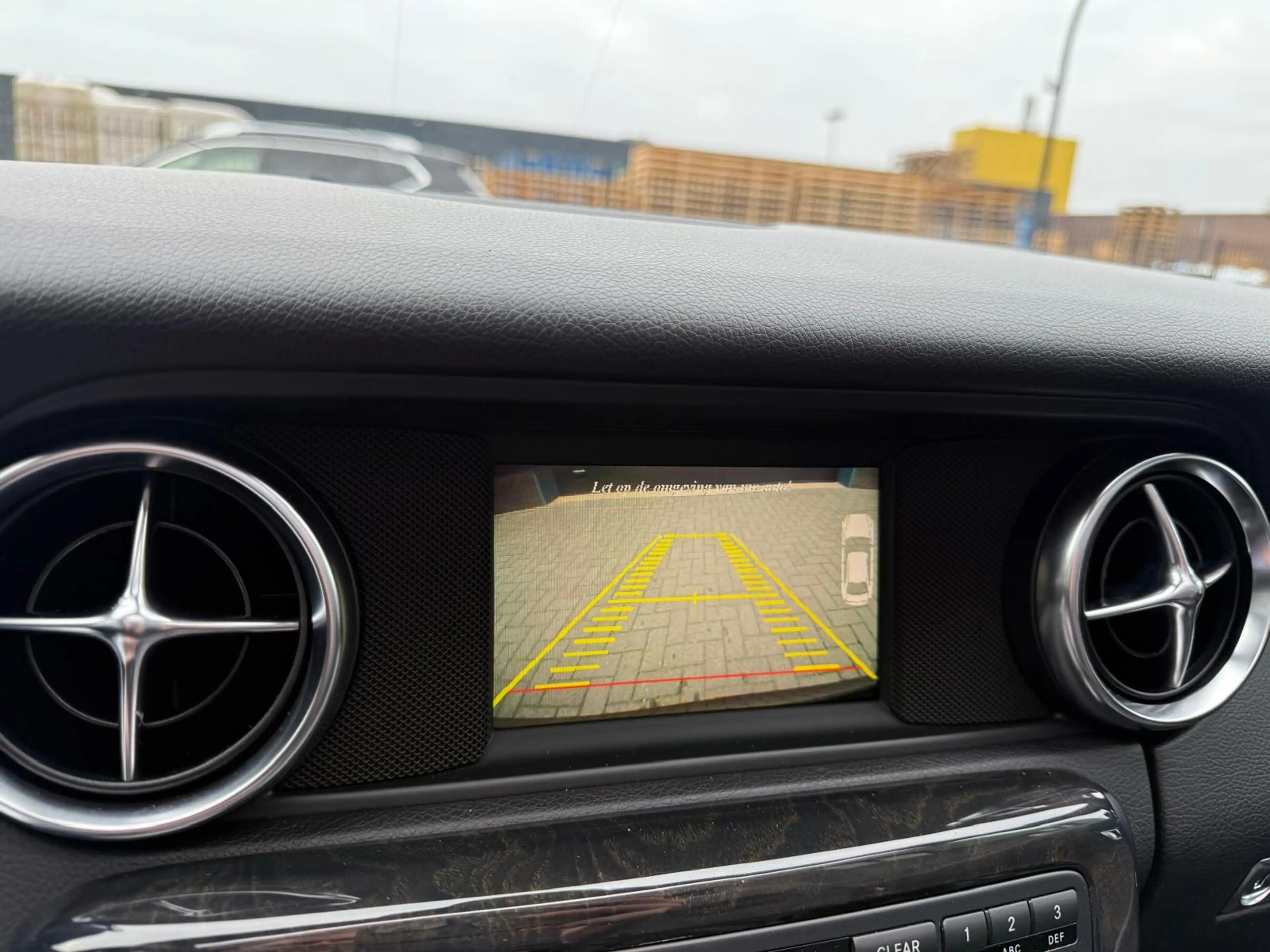 Mercedes-Benz SLK 200 | 3/6/12MND GARANTIE | CRUISE | NAVI | BLUETOOTH | — photo 35