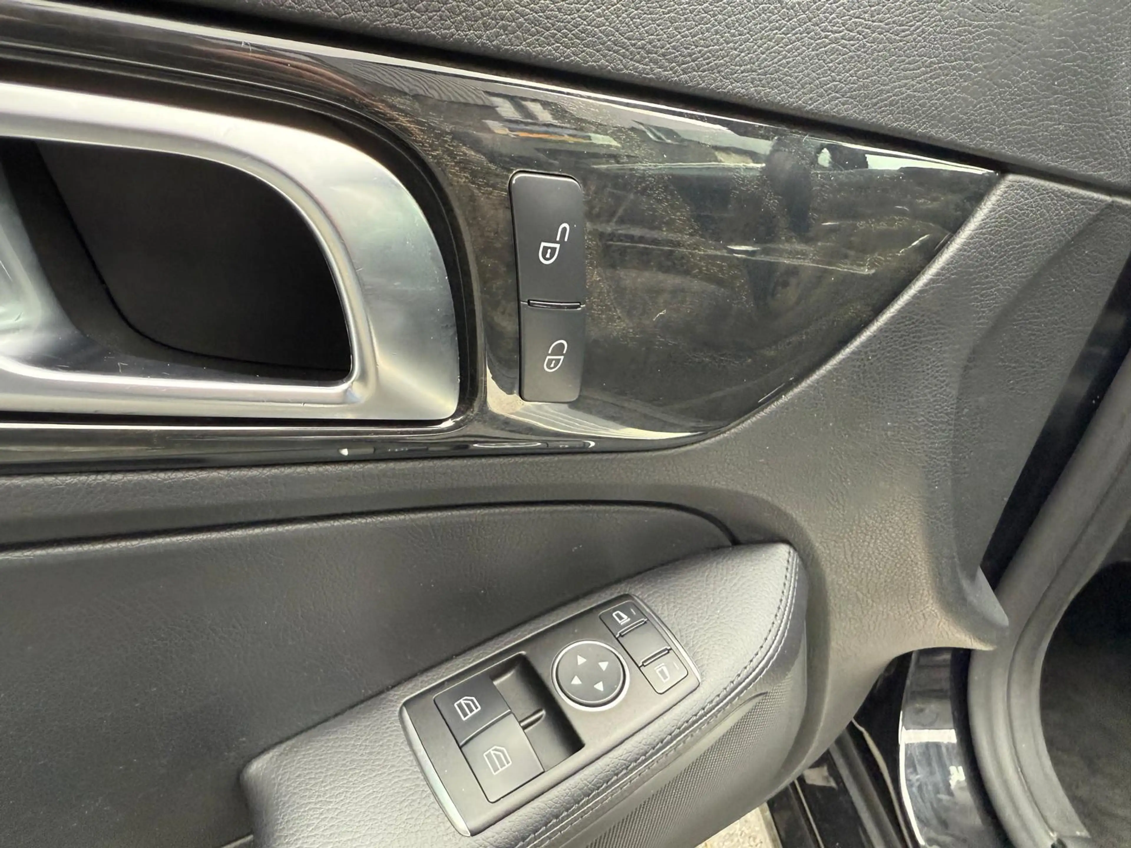 Mercedes-Benz SLK 200 | 3/6/12MND GARANTIE | CRUISE | NAVI | BLUETOOTH | — photo 36