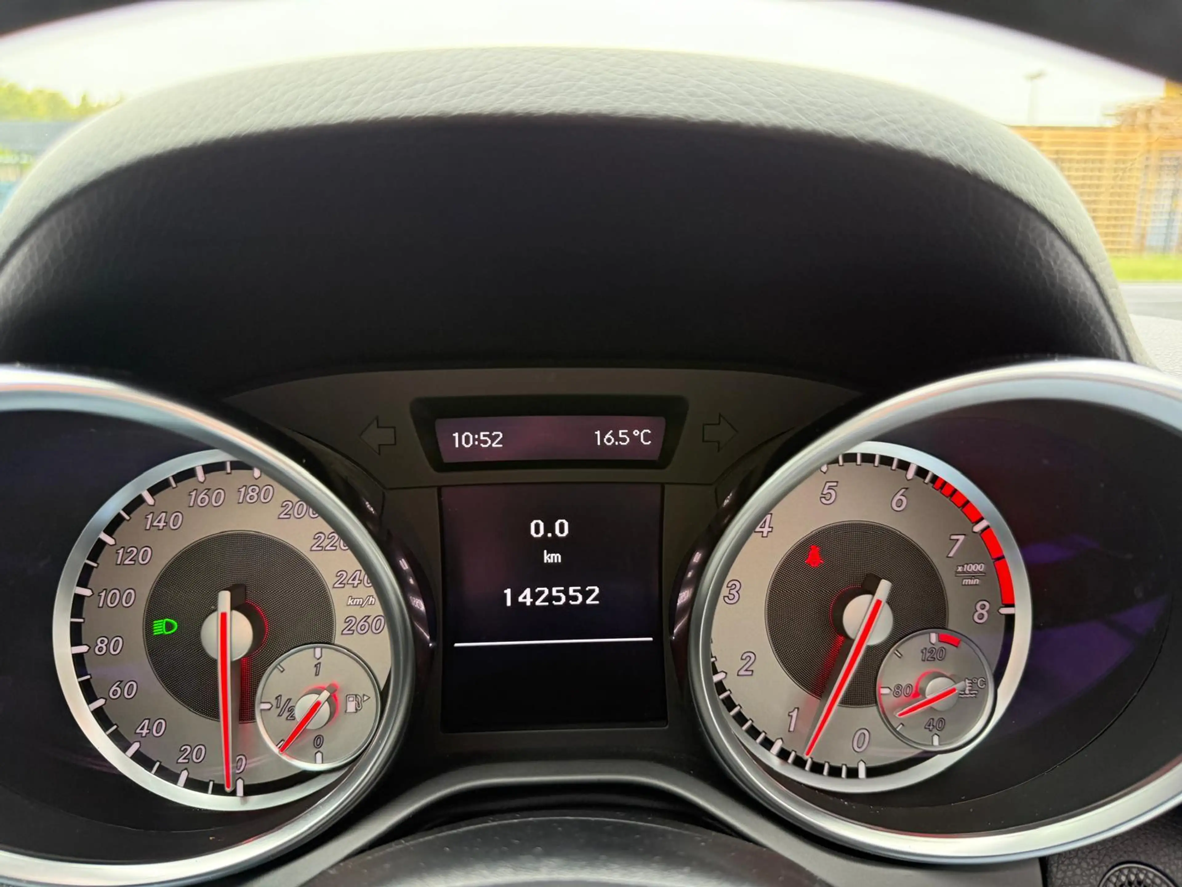 Mercedes-Benz SLK 200 | 3/6/12MND GARANTIE | CRUISE | NAVI | BLUETOOTH | — photo 43