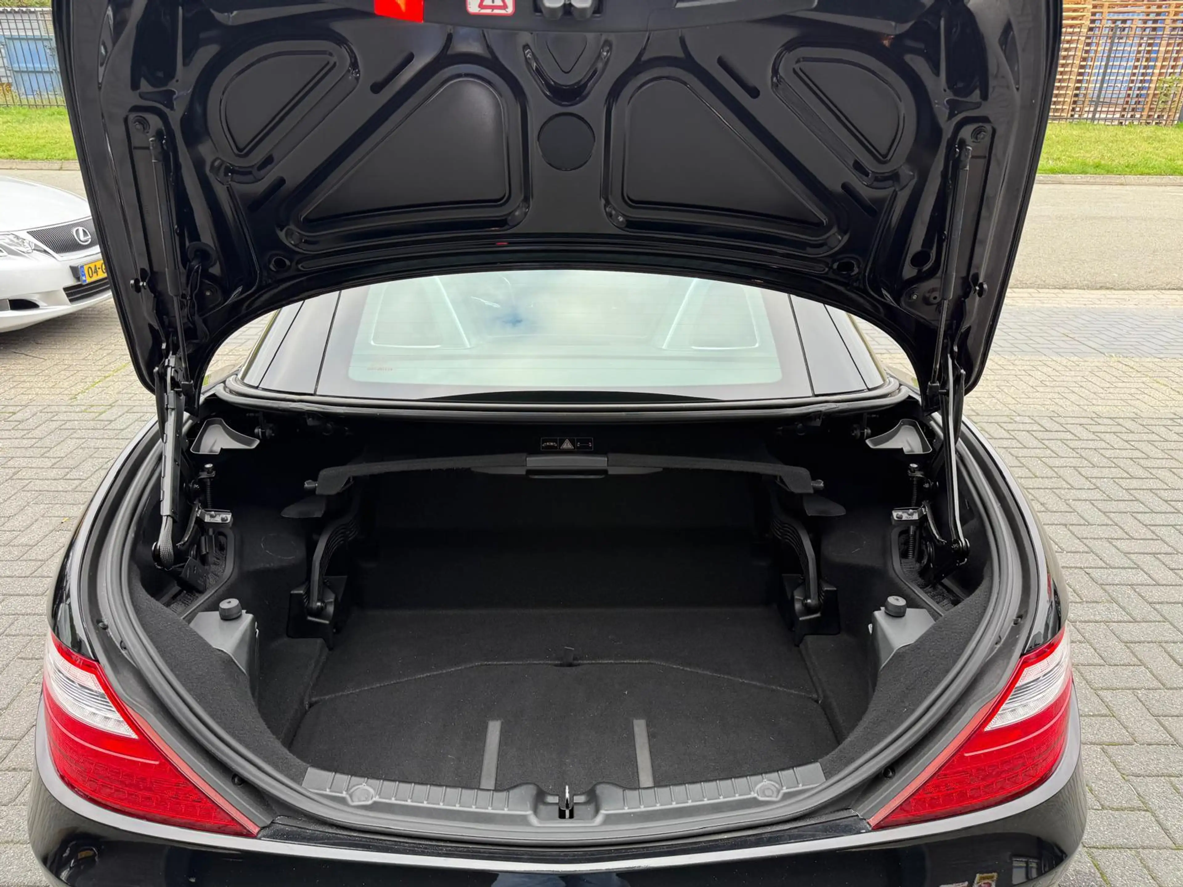 Mercedes-Benz SLK 200 | 3/6/12MND GARANTIE | CRUISE | NAVI | BLUETOOTH | — photo 19