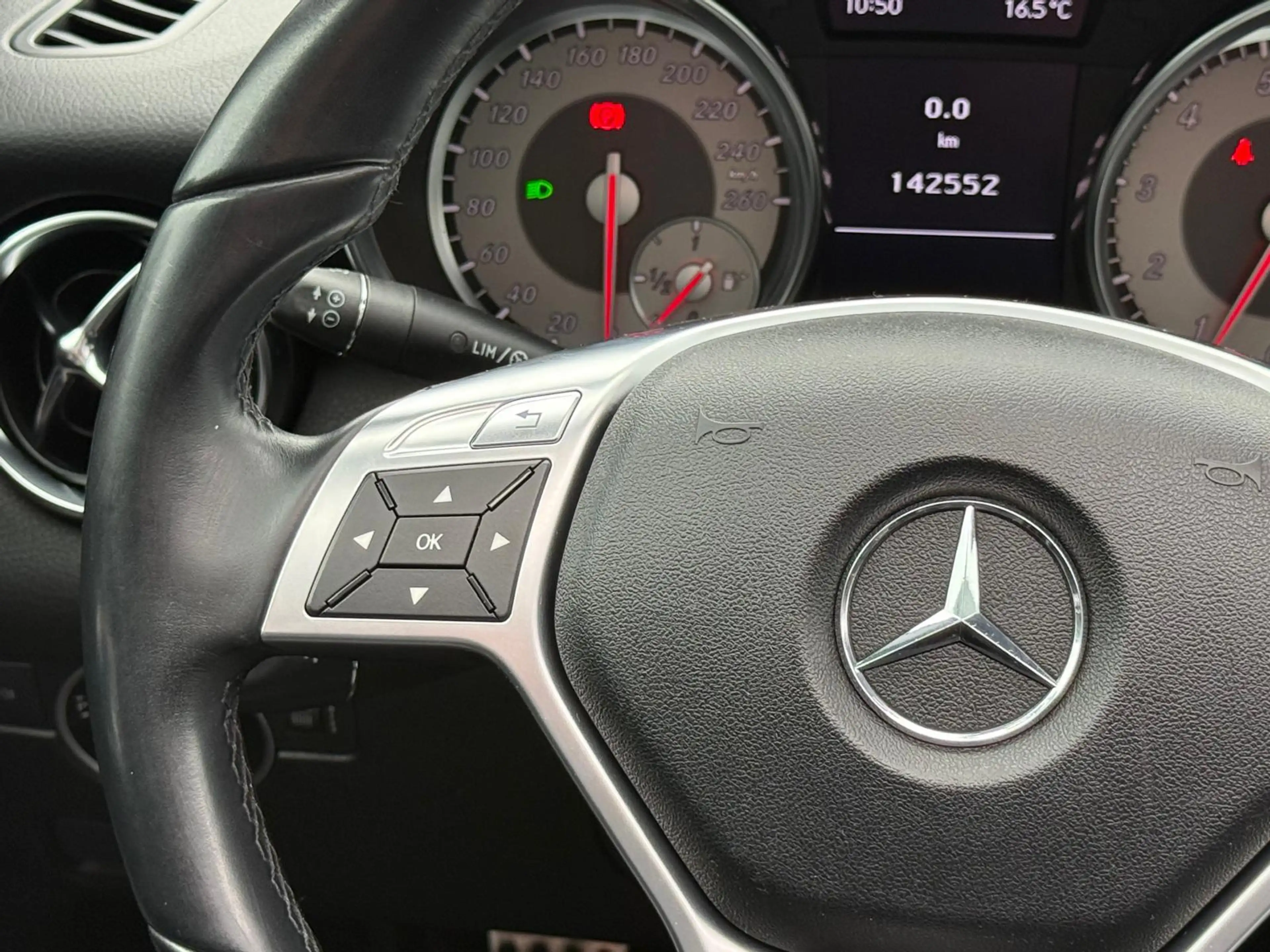 Mercedes-Benz SLK 200 | 3/6/12MND GARANTIE | CRUISE | NAVI | BLUETOOTH | — photo 30