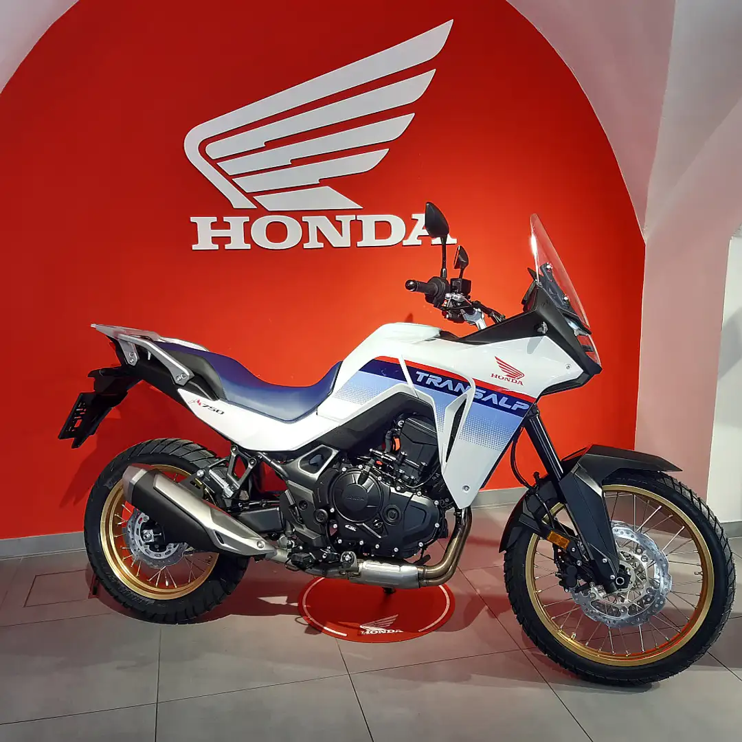Honda Transalp Transalp XL 750 Aktion Modell 2024 - 2