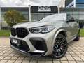 BMW X6 M X6M Competition ACC,HUD,LASER,PANO,HARMAN,SOFTCL Grigio - thumbnail 1