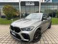 BMW X6 M X6M Competition ACC,HUD,LASER,PANO,HARMAN,SOFTCL Grigio - thumbnail 2