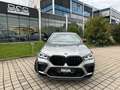 BMW X6 M X6M Competition ACC,HUD,LASER,PANO,HARMAN,SOFTCL Grijs - thumbnail 10