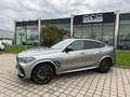 BMW X6 M X6M Competition ACC,HUD,LASER,PANO,HARMAN,SOFTCL Grigio - thumbnail 5