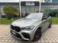 BMW X6 M X6M Competition ACC,HUD,LASER,PANO,HARMAN,SOFTCL Grigio - thumbnail 3