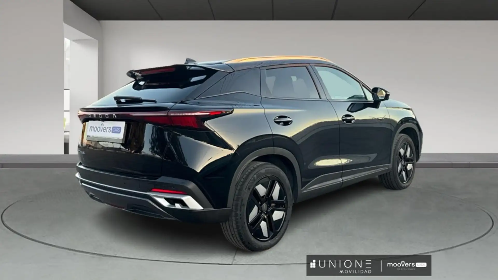 Omoda 5 ICE PREMIUM - 2