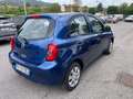Nissan Micra 1.2 Acenta TPMS *NEOPATENTATI* Blu/Azzurro - thumbnail 4