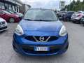 Nissan Micra 1.2 Acenta TPMS *NEOPATENTATI* Blu/Azzurro - thumbnail 2