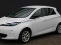 Renault ZOE 41 kwh limited b-rent Wit - thumbnail 1