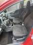 Nissan Pixo 1.0i Czerwony - thumbnail 6