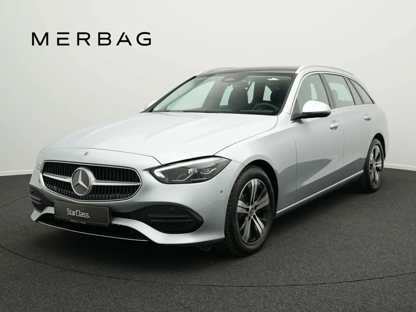 mercedes-benz clasa c
