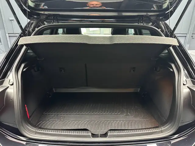 Volkswagen Polo view 29