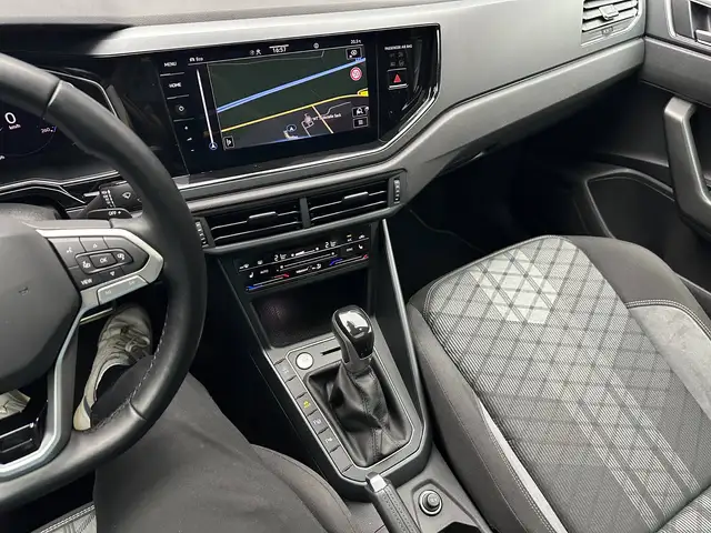 Volkswagen Polo view 20