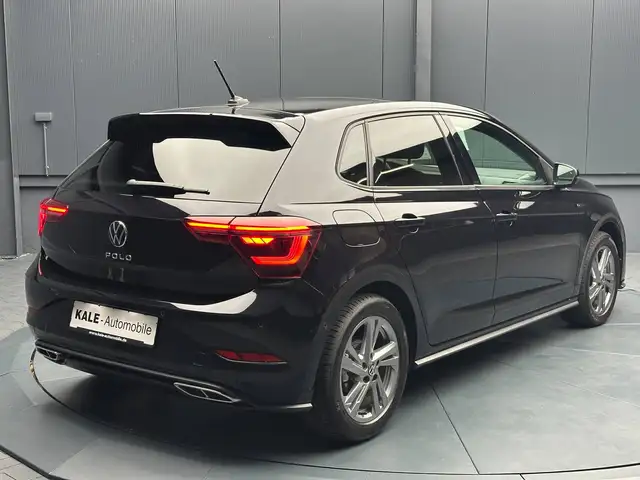 Volkswagen Polo view 5