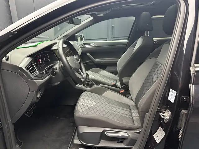 Volkswagen Polo view 15