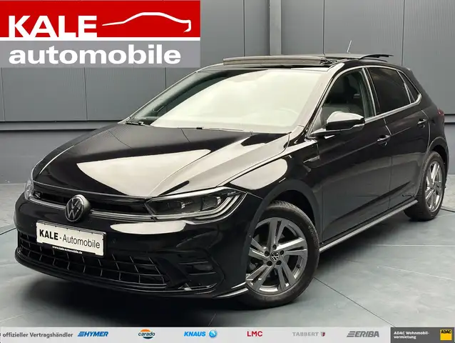 Volkswagen Polo main image