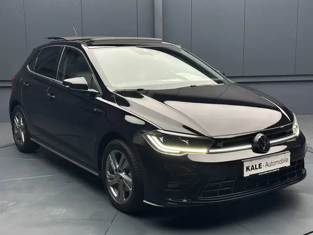 Volkswagen Polo view 7