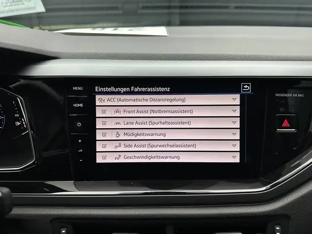 Volkswagen Polo view 27