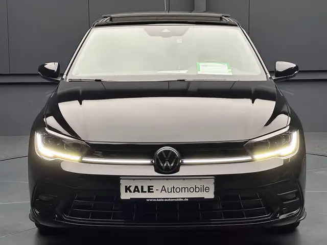 Volkswagen Polo view 8