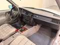 Mercedes-Benz 190 Weiß - thumbnail 8