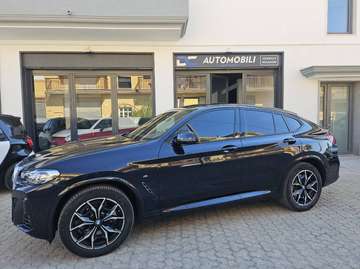 Xdrive20d mhev 48V Msport auto