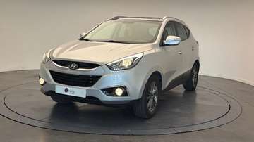 2.0 CRDI Premium AWD / Moteur A chaine / Siege chauffant av ar