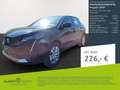 Peugeot 3008 PureTech 130 Active Pack Automatik Noir - thumbnail 1