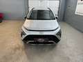 Hyundai BAYON Bayon 1,0 T-GDI i-Line Plus DCT Aut. Grau - thumbnail 3