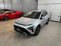 Hyundai BAYON Bayon 1,0 T-GDI i-Line Plus DCT Aut. Grau - thumbnail 5