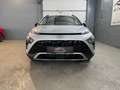 Hyundai BAYON Bayon 1,0 T-GDI i-Line Plus DCT Aut. Grau - thumbnail 4