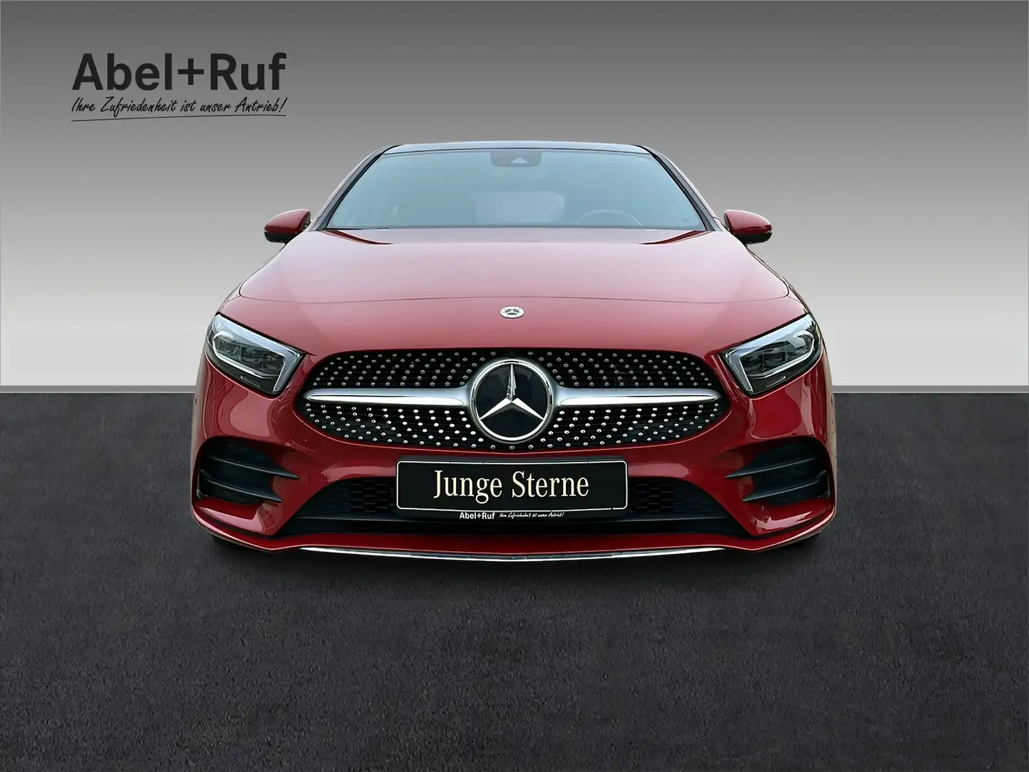 Mercedes-Benz A 250 e AMG+MULTI+Ambiente+Pano+CarPlay+TotW+360 Rot - 2