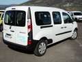 Renault Kangoo Z.E. Maxi 5pl. Bianco - thumbnail 3