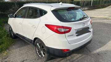 1.7 crdi Classic 2wd