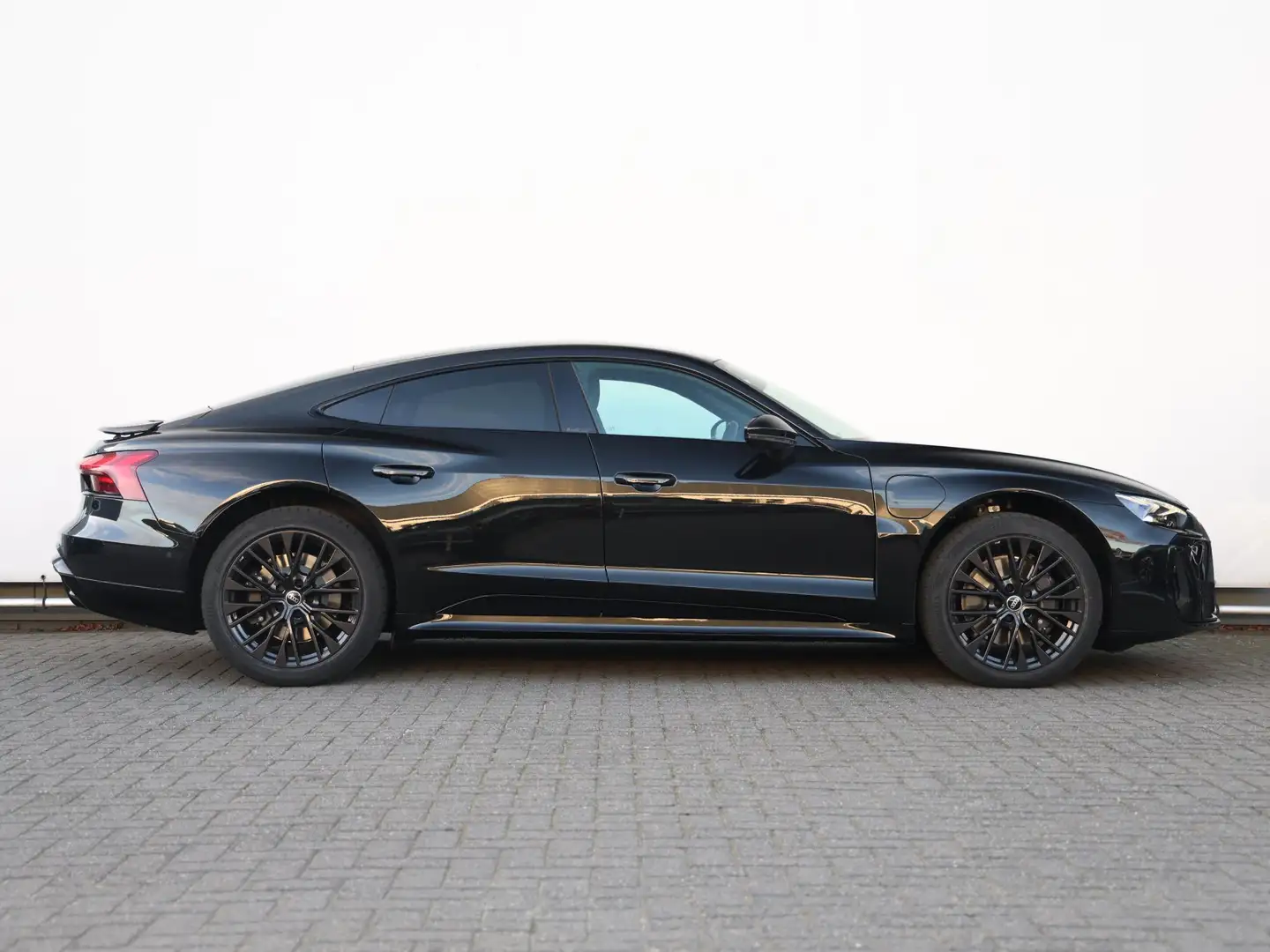 Audi e-tron GT 97kWh | 503 PK Sportback Elektr. | Tour | Privacy Noir - 2