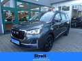 SWM G05 Pro El. Panodach Leder digitales Cockpit Apple Car Grau - thumbnail 1