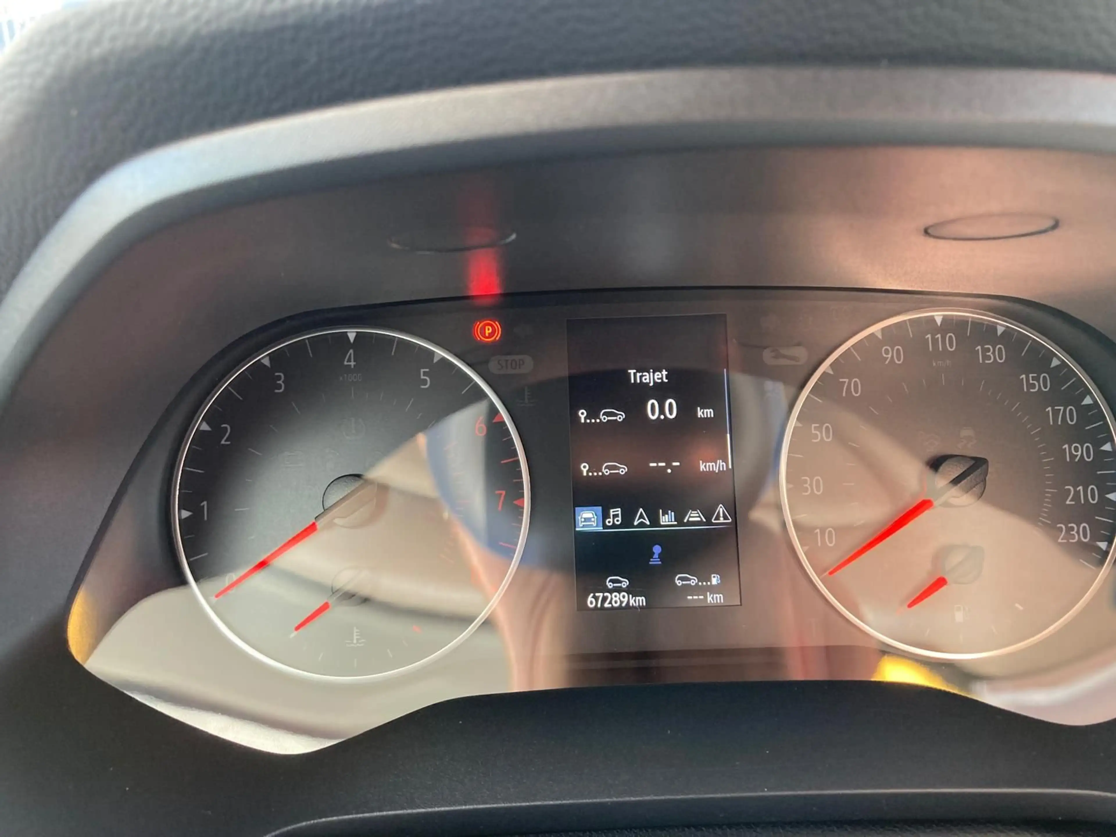 Renault Captur Techno TCe 90 — photo 6