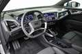 Audi Q4 e-tron 45 S-LINE*NAVI-PLUS*KAMERA*HUD*AHK*VIR Šedá - thumbnail 11