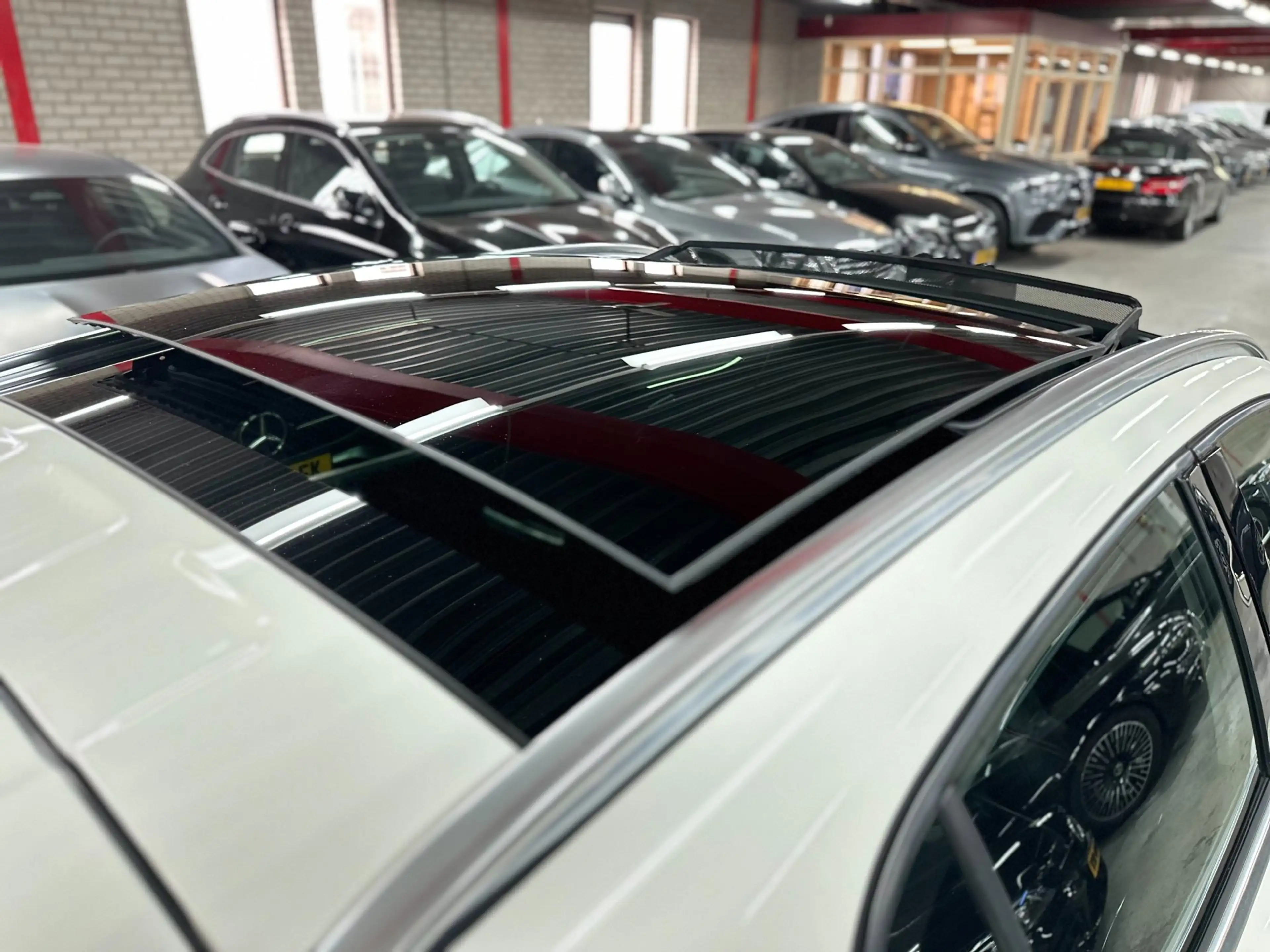Mercedes-Benz GLA 200 Ambition, AMG, Pano, Trekhaak — photo 9