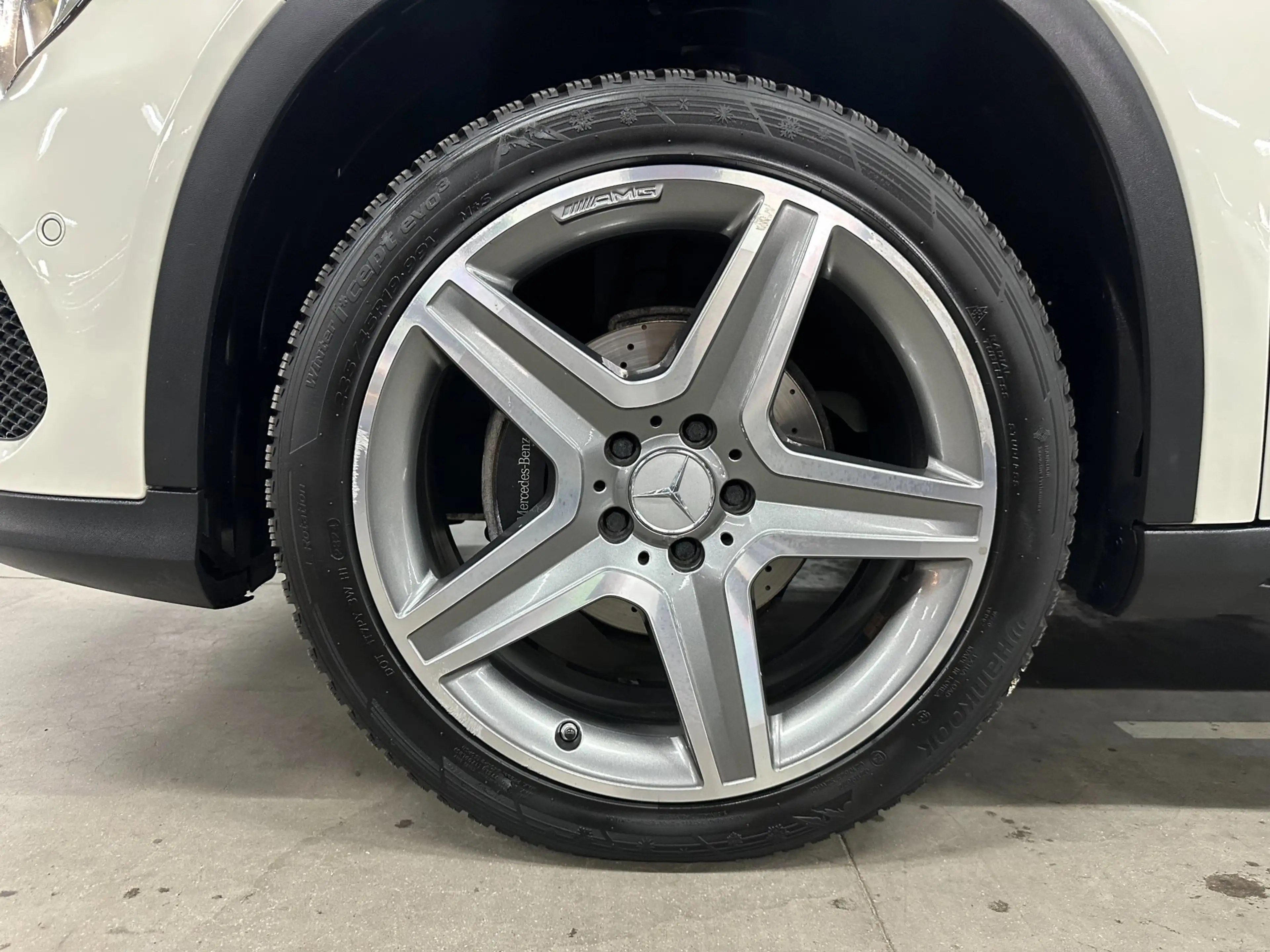Mercedes-Benz GLA 200 Ambition, AMG, Pano, Trekhaak — photo 3