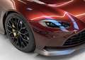Aston Martin Vantage Descapotable Automático de 2 Puertas Burdeos - thumbnail 1