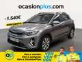 Kia Stonic 1.0 T-GDi MHEV Concept 100 Gris - thumbnail 1